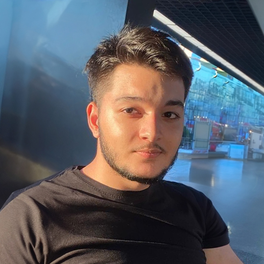 Mehmet Yiğit Kasap